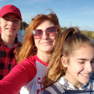 Meet your Posher, Renee